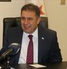 Kuzey Kıbrıs Türk Cumhuriyeti (KKTC) Başbakanı ve Ulusal Birlik Partisi (UBP) Genel Başkanı Ersan Saner, parti olarak erken seçime hazır olduklarını açıkladı.


