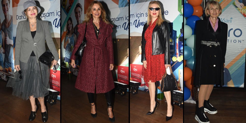 Sağlıklı etkinlik..