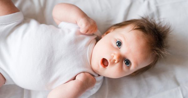 ruyada bebek gormek ne anlama geliyor ruyada kiz veya erkek bebek gormek