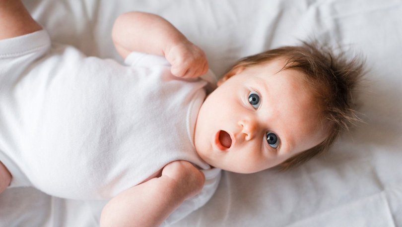ruyada bebek gormek ne anlama geliyor ruyada kiz veya erkek bebek gormek