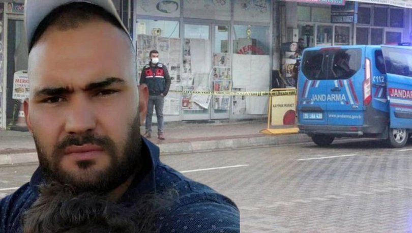 son dakika lokantada yemek yerken olduruldu izmir haberleri son dakika haberleri