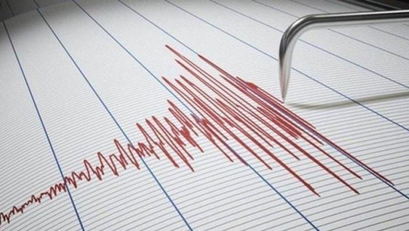 Son Depremler 15 Ekim 2021 Deprem Mi Oldu Afad Ve Kandilli Rasathanesi Son Dakika Deprem Listesi Gundem Haberleri