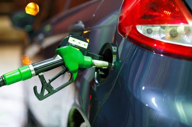 Benzin, motorin fiyatları ne kadar oldu?