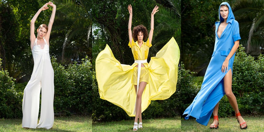 “Hafıza-Recall” Koleksiyonu Fashion Week Istanbul’da