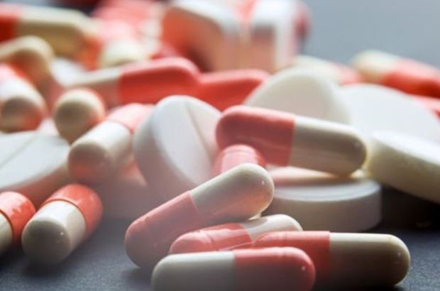 Türkiye'de geçen yıl en fazla satılan ilaç 'ağrı kesiciler' oldu