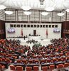 6 Partili Güçlendirilmiş Parlamenter Sistem toplantılarının dördüncüsü salı günü saat 17:00