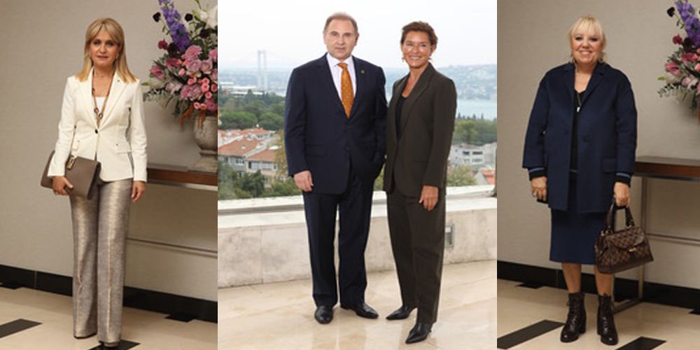 Boğaz'da sanat etkinliği