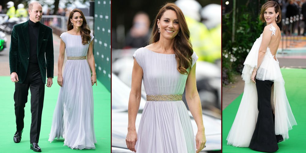 Çevre dostu tören!