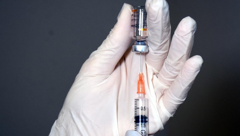 iki doz covid 19 asisi olanlarin orani 33 ilde yuzde 75 i gecti saglik haberleri