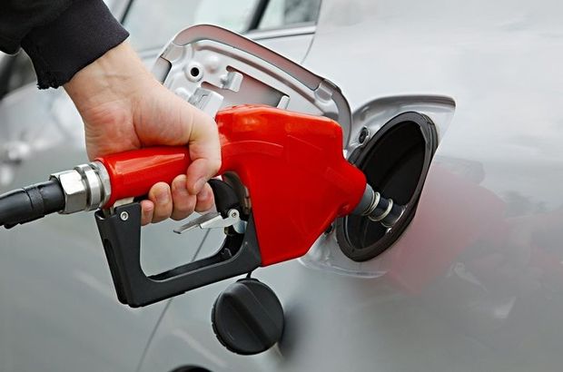 Benzin ve motorinin litre fiyatı ne?