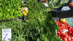 Ispanağa benziyor ama zehirliyor