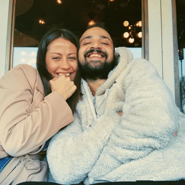 Derya Uluğ en büyük pişmanlığını açıkladı - Magazin haberleri