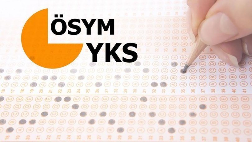 Yks 2 Ek Tercih Sonuclari Ne Zaman Aciklanacak Osym Yks 2 Ve 3 Ek Tercihler Ne Zaman Aciklanacak Gundem Haberleri