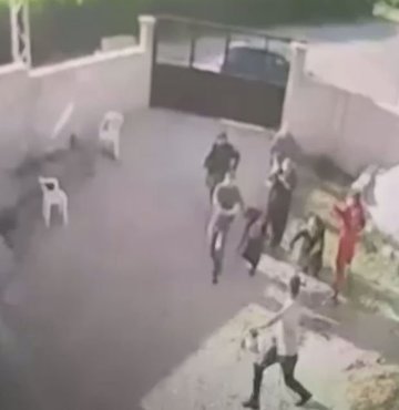 Konya Cumhuriyet Başsavcılığınca, Konya