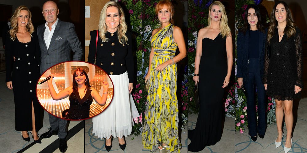 Parıltı Derneği'nden anlamlı konser!