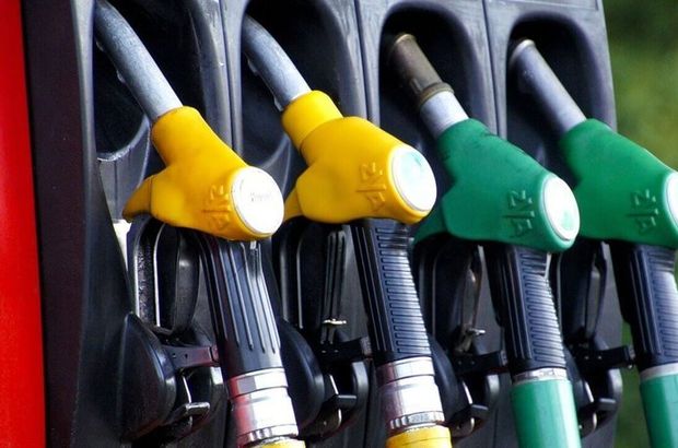 Benzin, motorin ve LPG'nin fiyatı ne kadar oldu?
