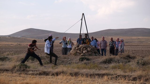 Gonul Dagi Yeni Sezon Oyunculari Kim Gonul Dagi Hangi Gun Yayinlaniyor Nerede Cekiliyor Televizyon Haberleri