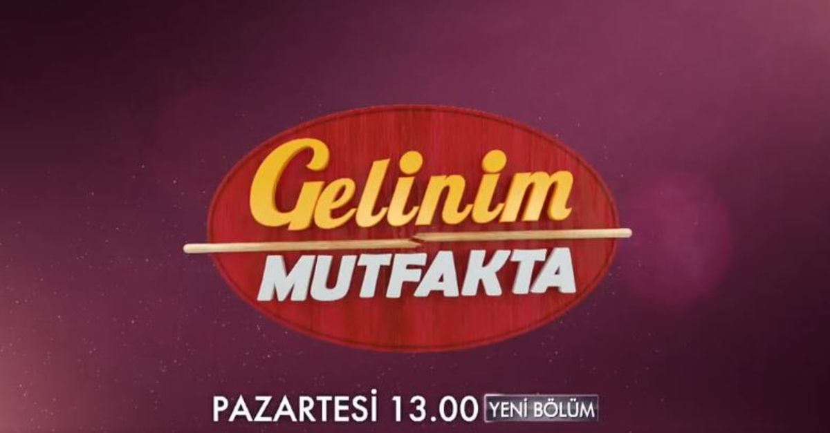 gelinim mutfakta nin yeni sunucusu kim demet akalin gelinim mutfakta da neden yok gelinim mutfakta nin yeni sunucusu kim demet akalin gelinim mutfakta da neden yok