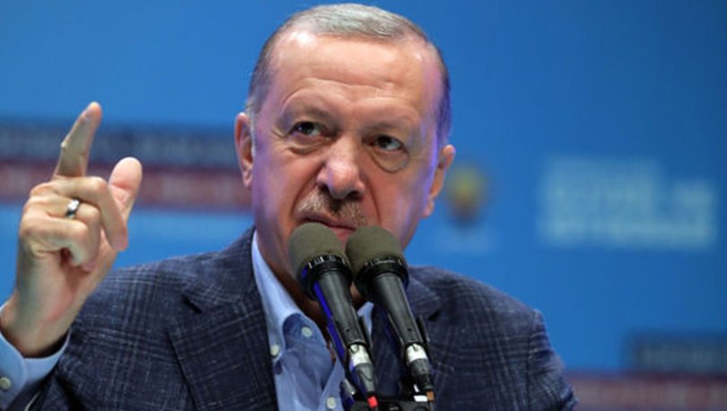 FLAŞ AÇIKLAMA! Son dakika: Cumhurbaşkanı Erdoğan&#39;dan, Kılıçdaroğlu ve Fransa&#39;ya sert tepki! - Haberler | Gündem Haberleri
