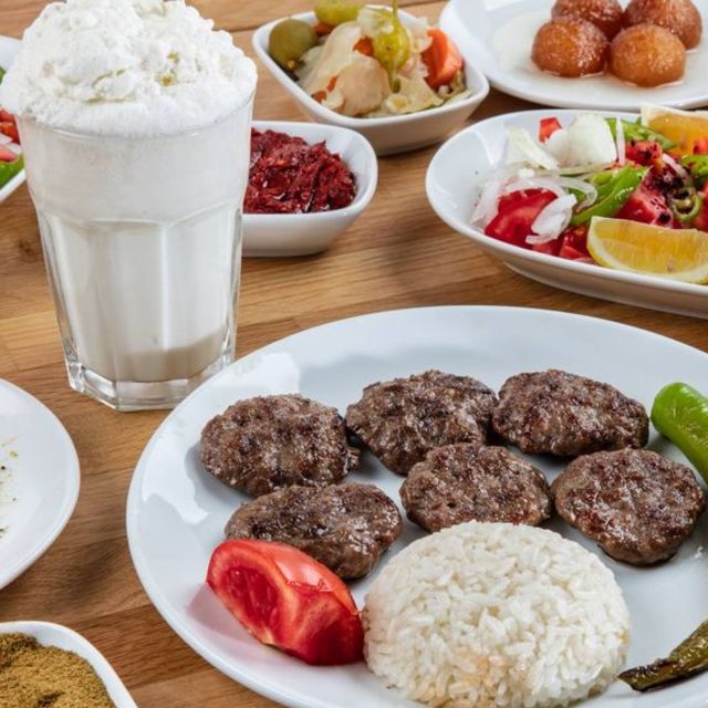 Birlikte tüketilmemesi gereken besinler