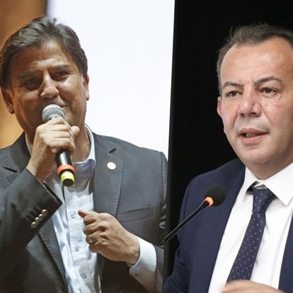 Son dakika: Tanju Özcan ve Alim Karaca için kritik gün