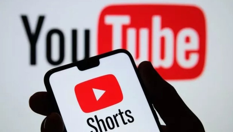 YouTube Shorts Türkiye’de