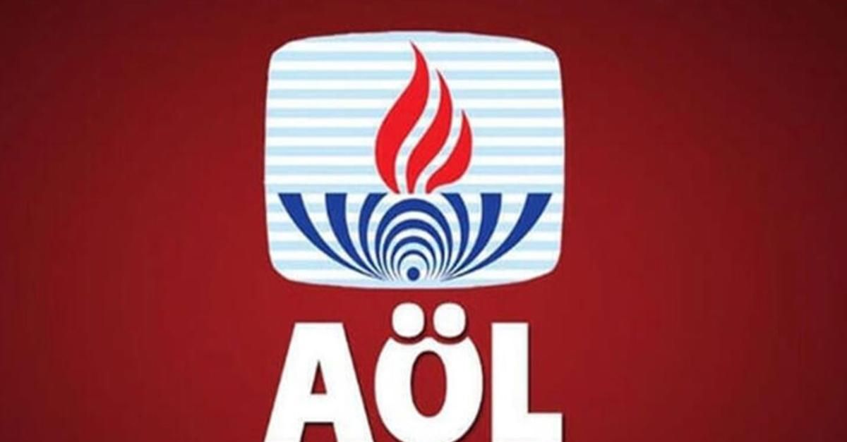 Aol Sinav Tarihleri Ne Zaman Tarih Aciklandi Mi 2021 Acik Ogretim Lisesi 1 Donem Sinavlari Online Mi Gundem Haberleri