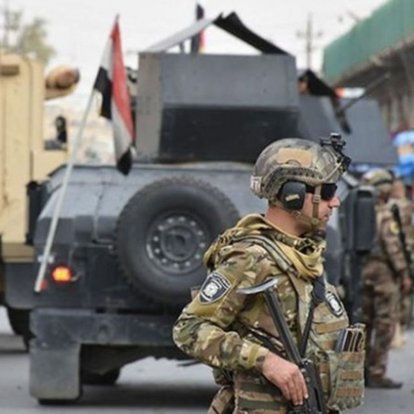 Irak hükümeti açıkladı, DEAŞ saldırısında 11 kişi öldü