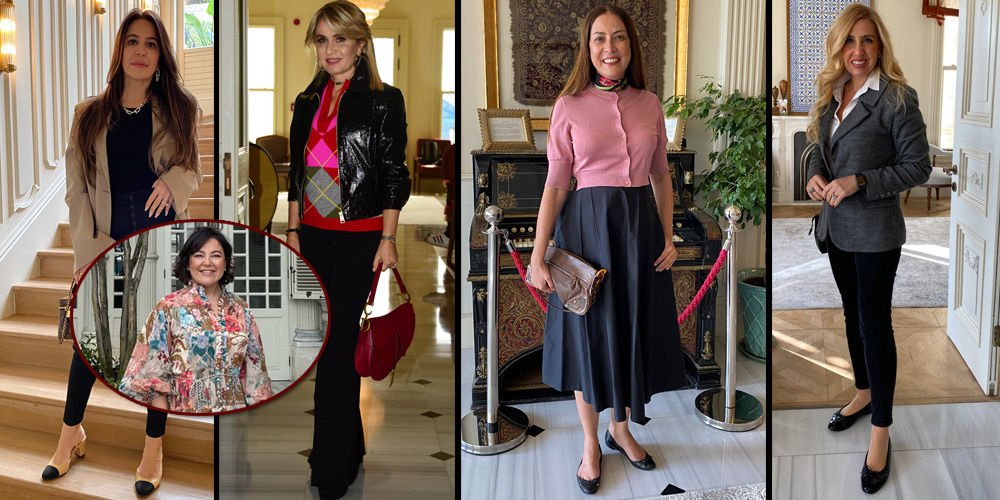 Farkındalık yaratan etkinlik!