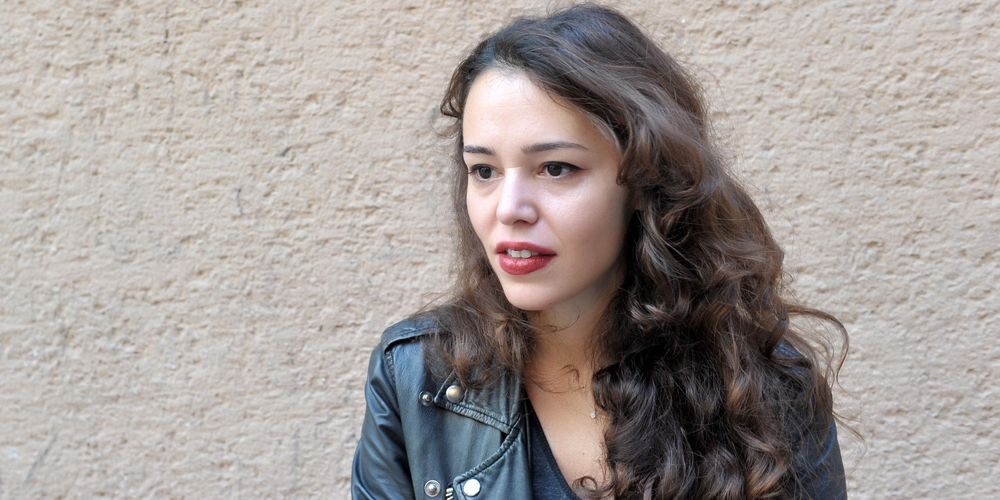 Kamhi, sanatseverlerle buluşuyor!