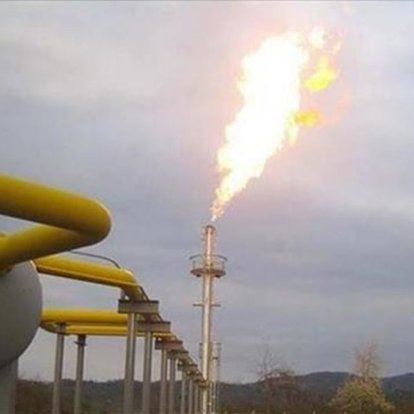 Cezayir, İspanya'ya gaz tedariki konusunda güvence verdi