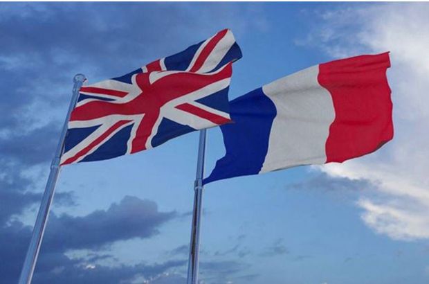 Fransa: "İngiltere güç dilinden anlar!"