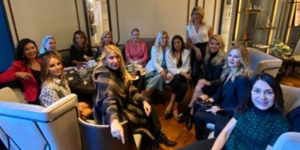 Güzellik senin için!