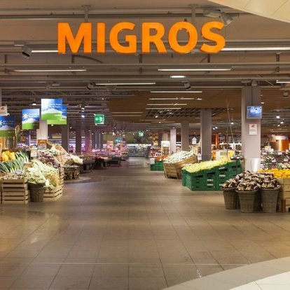 Migros 'Rekabet cezasını' mahkemeye taşıyacak
