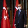 Cumhurbaşkanı Recep Tayyip Erdoğan, 29 Ekim Cumhuriyet Bayramı dolayısıyla tebrikleri kabul etti. Osman Kavala için çağrı yapan 10 büyükelçi ise davet edilmedi.
