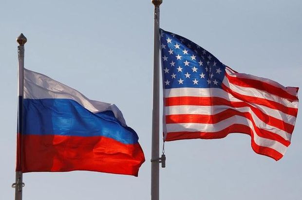 Rusya'nın gözü ABD'nin sınır dışı kararında