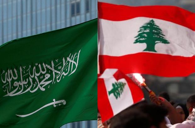 Suudi Arabistan Lübnan'ın Büyükelçisi'ni sınır dışı etti