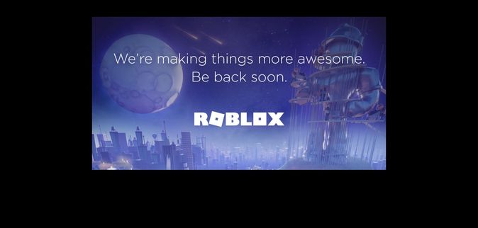 Roblox Sitesi Açılmıyor
