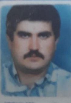 Silahlı saldırıda hayatını kaybeden Sadık Çayır 57 yaşındaydı.
