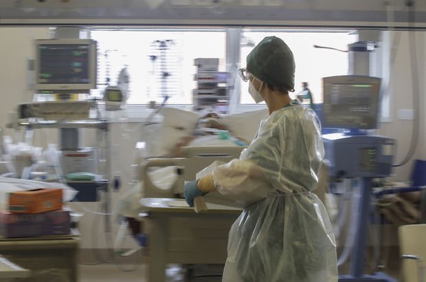 Covid-19 hastalarının mecburi refakatçilerine "özel hastanelere ücret ödemeyin" uyarısı!