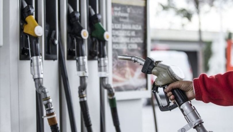 2021 benzin fiyati ne kadar oldu benzine indirim 30 ekim benzin motorin lpg litre fiyati