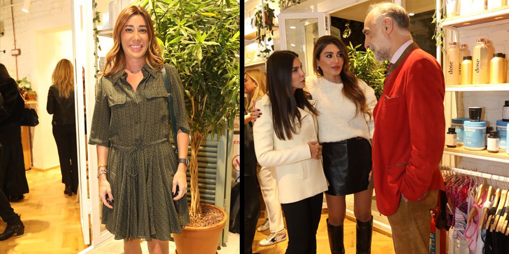 Dr. Stossier İstanbul'da...