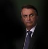 Brezilya Devlet Başkanı Jair Bolsonaro