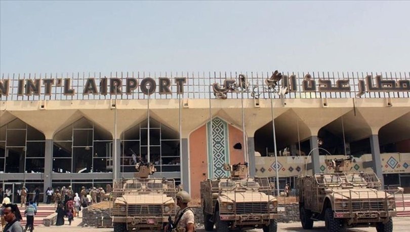 Yemen'in Şebve ilindeki Suudi Arabistan güçleri çekildi