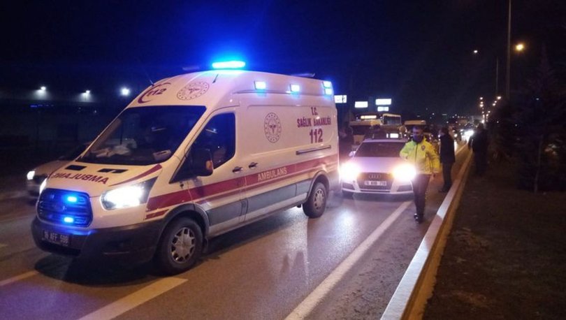 Ankara'da bir kadın eski eşi tarafından öldürüldü
