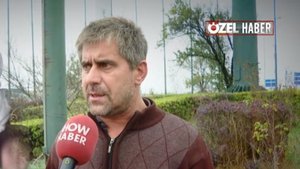 "Eşim beni aldattı, çocuklarımı da kaçırdı"