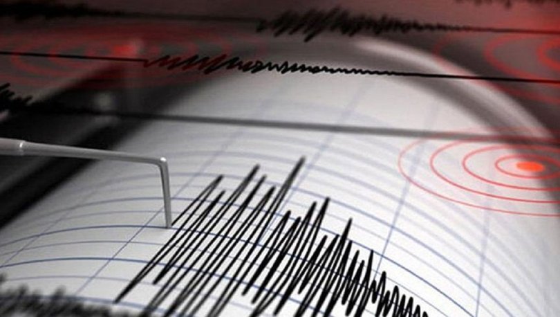 Deprem mi oldu? AFAD ve Kandilli son dakika depremler listesi 1 Kasım