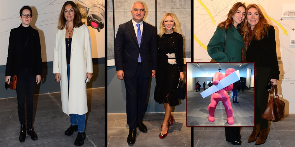 ‘Yeniden’ Beyoğlu...