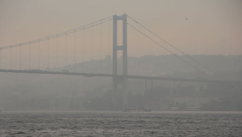 SON DAKİKA: İstanbul Boğazı transit gemi geçişlerine kapatıldı! - VİDEO HABER