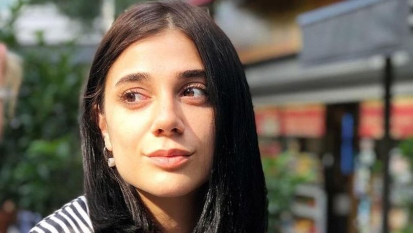 Öldürdüğü Pınar'ın annesinden şikayetçi olmasına aileden tepki